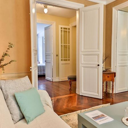 Apartament Le Cordon Bleu # Vieux-Cognac # Jardin Zewnętrze zdjęcie
